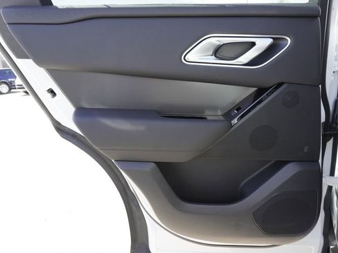 New 2026 Land Rover Range Rover Velar S AWD/4WD image 27