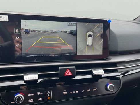 New 2026 Kia Sportage SX Prestige image 35