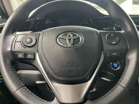 Used 2014 Toyota Corolla S w/ Driver Convenience Package FWD image 18