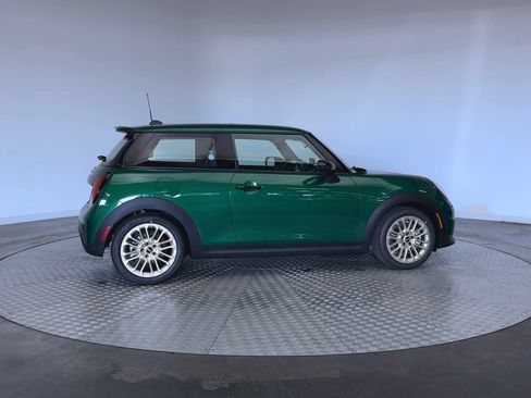 New 2026 MINI Cooper S FWD image 9