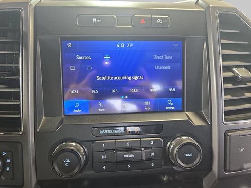 Used 2020 Ford F150 XLT w/ Equipment Group 302A Luxury AWD/4WD image 24