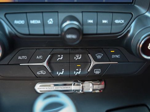 Used 2017 Chevrolet Corvette Grand Sport image 77