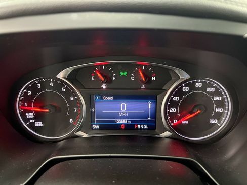 Used 2020 Chevrolet Blazer LT FWD image 12