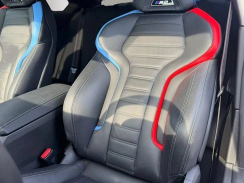 Used 2026 BMW M2 w/ Lighting Package RWD image 10