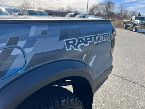 Used 2024 Ford Ranger Raptor image 22