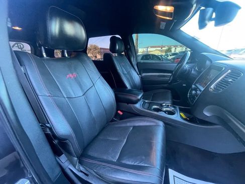 Used 2015 Dodge Durango R/T RWD image 13