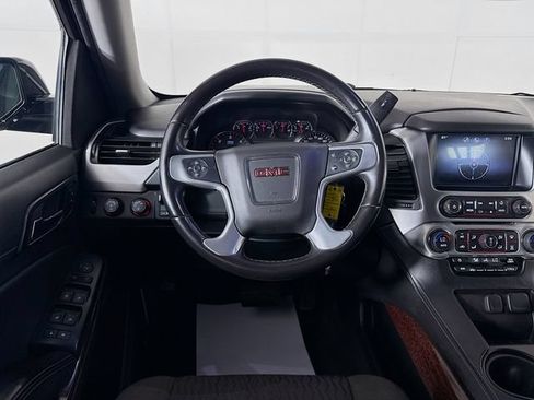 Used 2015 GMC Yukon SLE w/ Convenience Package AWD/4WD image 22