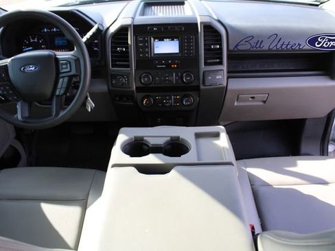 Used 2022 Ford F250 XL w/ Power Equipment Group image 14