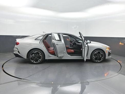 Used 2023 Kia K5 GT-Line w/ GT-Line Premium Package FWD image 37