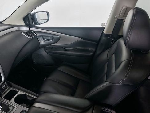 Used 2023 Nissan Murano SV AWD/4WD image 22