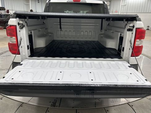 Used 2022 Ford Maverick XLT image 22