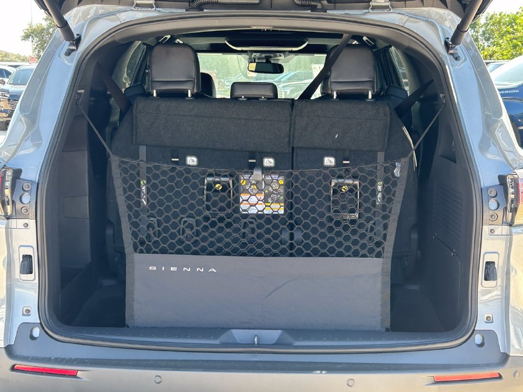 New 2026 Toyota Sienna XLE Woodland Edition AWD/4WD image 15