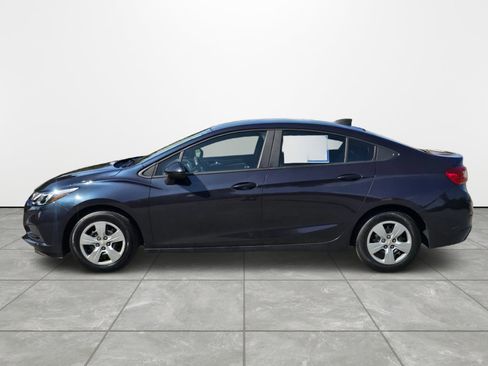 Used 2016 Chevrolet Cruze LS FWD image 7