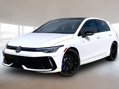 New 2026 Volkswagen Golf