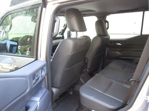 Used 2027 Toyota Land Cruiser w/ Premium Package AWD/4WD image 14