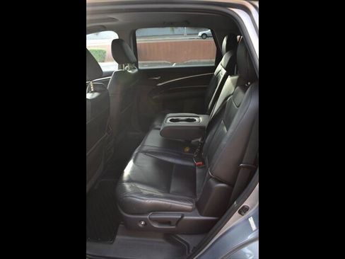 Used 2016 Acura MDX FWD image 19