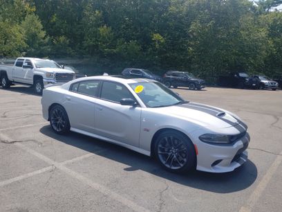 Used 2023 Dodge Charger Scat Pack w/ Plus Group