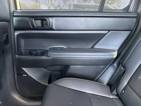 Used 2025 Hyundai Santa Fe Calligraphy FWD image 16