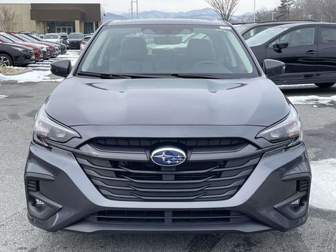 Certified 2025 Subaru Legacy Limited w/ Popular Package #3 image 22