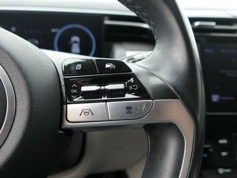 Used 2023 Hyundai Tucson SEL w/ Convenience Package AWD/4WD image 16