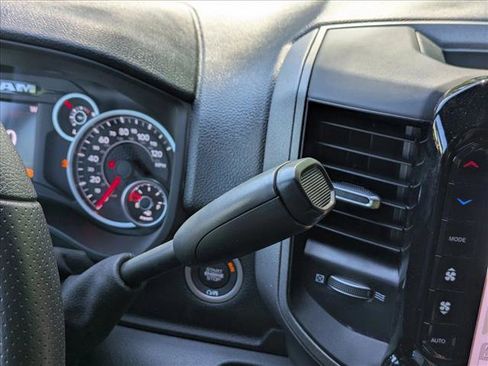 New 2026 RAM 2500 Tradesman AWD/4WD image 16