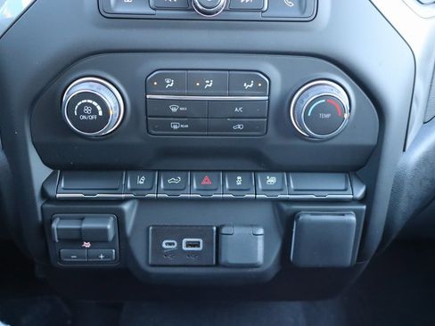 New 2026 Chevrolet Silverado 2500 Custom w/ Custom Convenience Package image 13