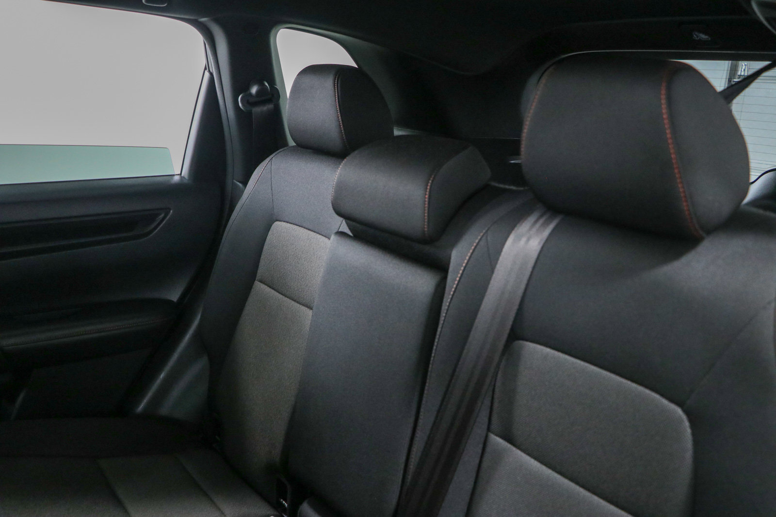 Used 2025 Honda CR-V Sport image 25