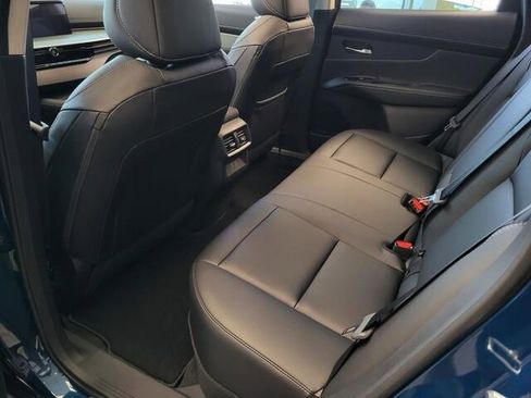 New 2025 Nissan Murano SL w/ Cargo Package image 25