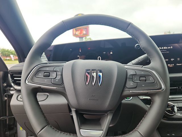 New 2026 Buick Envista Sport Touring w/ Convenience I Package FWD image 14