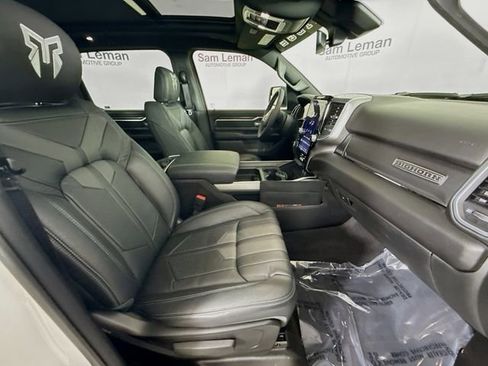 Used 2025 RAM 1500 Big Horn image 27