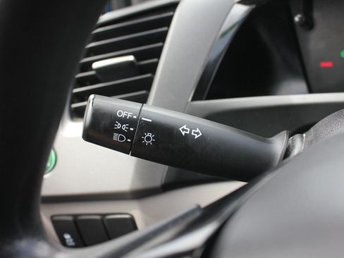 Used 2012 Honda Civic LX image 14