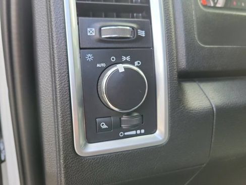 Used 2024 RAM 1500 Classic SLT RWD image 26