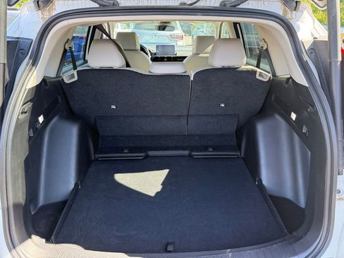 Used 2024 Honda CR-V EX-L image 5