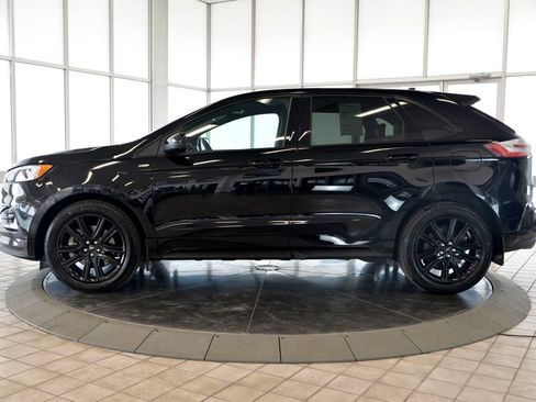 Used 2021 Ford Edge ST-Line AWD/4WD image 5