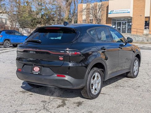 Certified 2023 Dodge Hornet GT w/ Cold Weather Group image 3