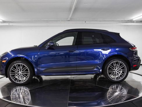 Certified 2026 Porsche Macan S image 2