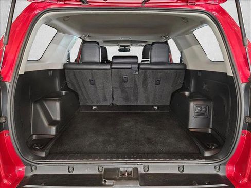 Used 2018 Toyota 4Runner Limited image 6