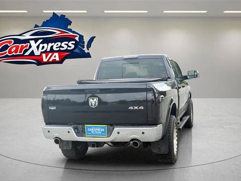 Used 2011 RAM 1500 Laramie AWD/4WD image 20