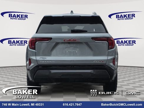 New 2026 GMC Terrain AT4 w/ Convenience Package III image 6