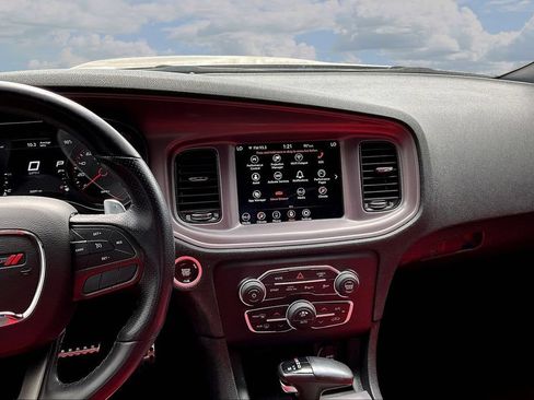 Used 2023 Dodge Charger R/T w/ Blacktop Package RWD image 9