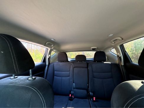 Used 2018 Nissan Murano S w/ Cargo Package image 28