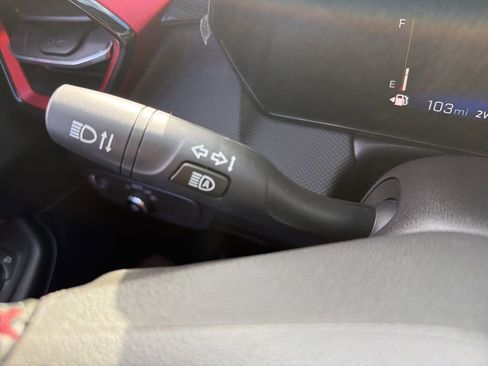 Used 2026 Chevrolet TrailBlazer RS w/ Convenience Package image 29