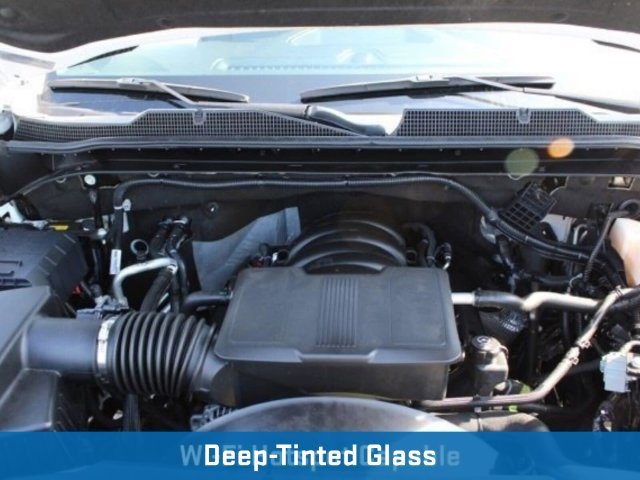 Used 2022 Chevrolet Silverado 3500 W/T w/ WT Convenience Package AWD/4WD image 33