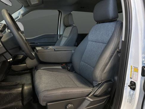 New 2026 Ford F250 XL w/ XL Off-Road Package image 4