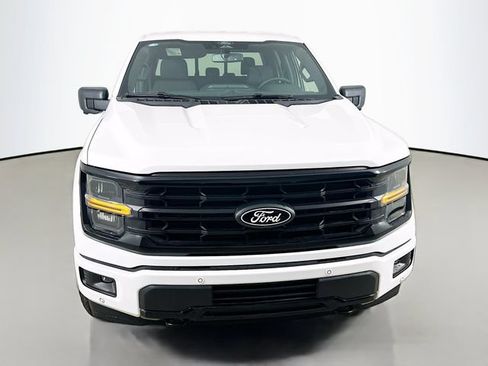 New 2026 Ford F150 XLT w/ Equipment Group 302A MID AWD/4WD image 2