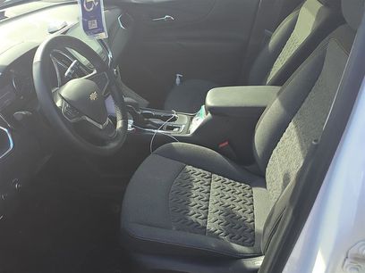 Used 2023 Chevrolet Equinox LT