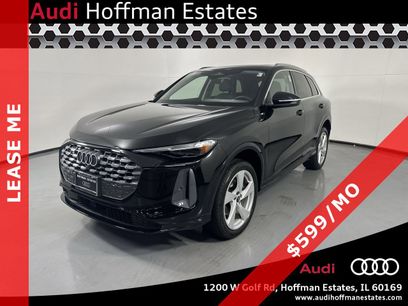 Used 2025 Audi Q5 Premium Plus w/ Premium Plus