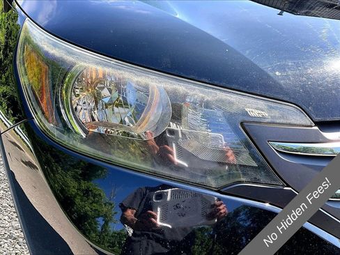 Used 2014 Honda CR-V LX image 24