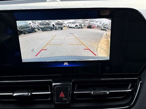 New 2026 Chevrolet TrailBlazer RS w/ Convenience Package image 19