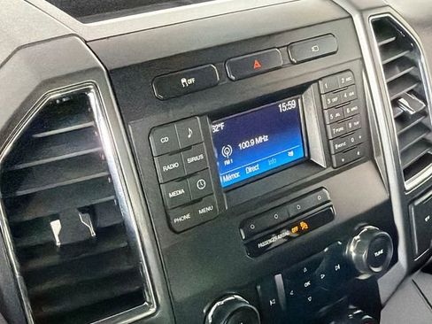 Used 2017 Ford F250 XLT w/ XLT Value Package image 14